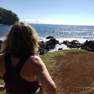 Meet your Posher, Kerry